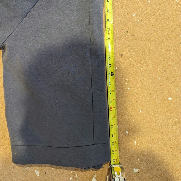 Kate Spade Saturday Grey Full Zip Hoodie - Picture 6 of 6